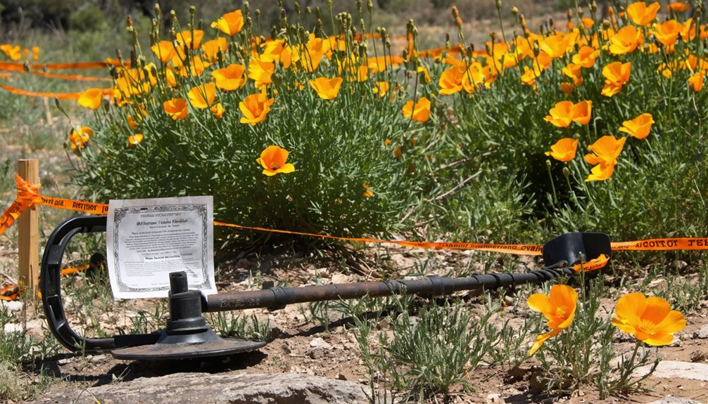 protect historical resources avoid penalties