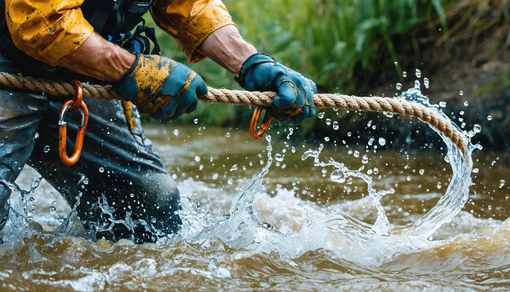 protect inspect wear store