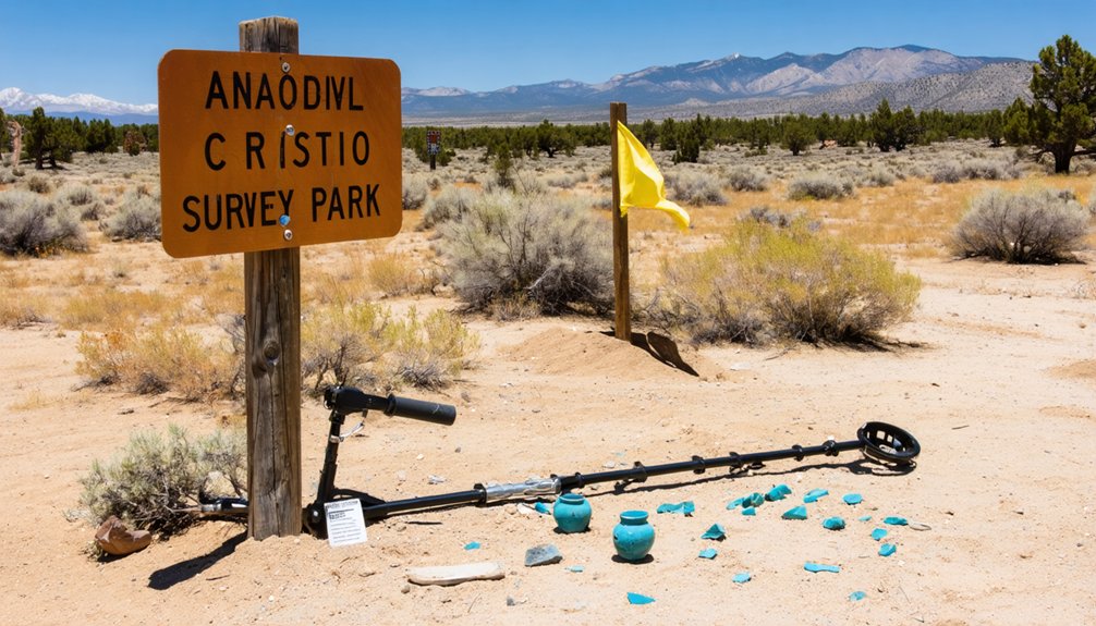 protect native american burial remains