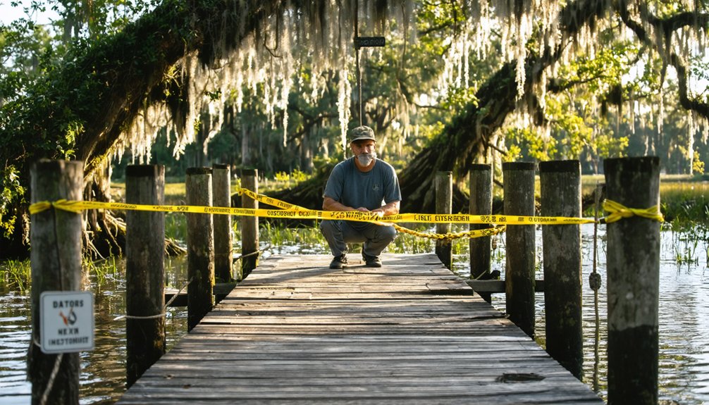 protected archaeological sites regulations