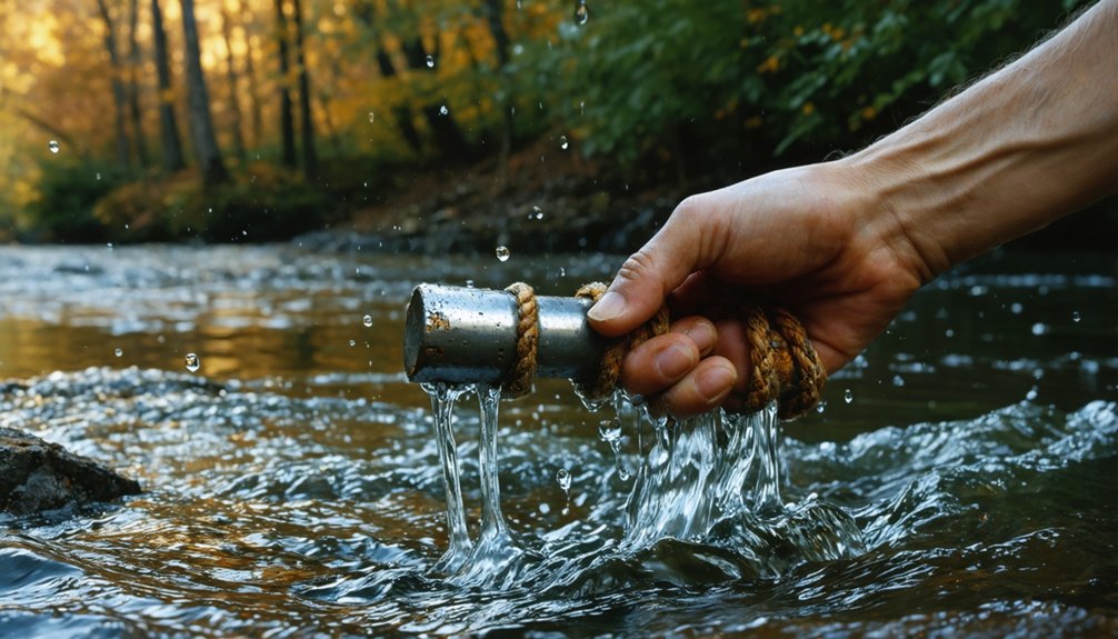 protected artifacts require reporting