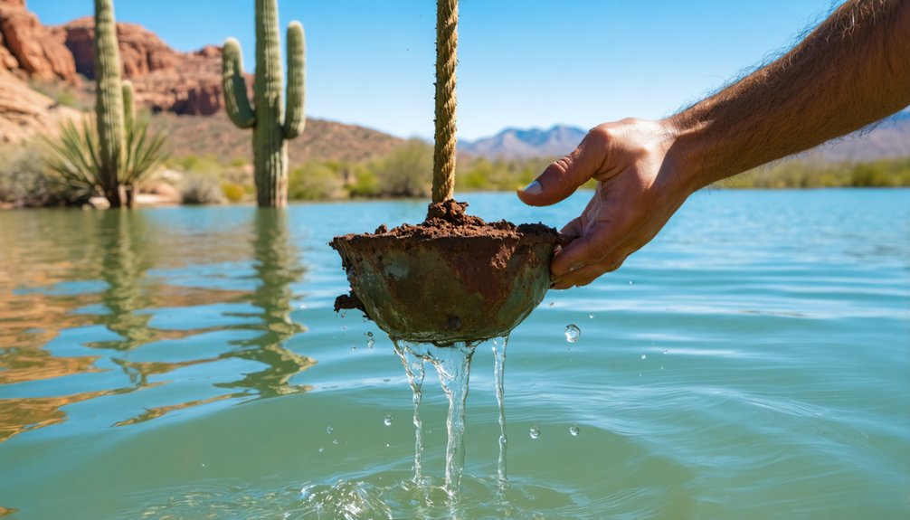 protecting antiquities through permits