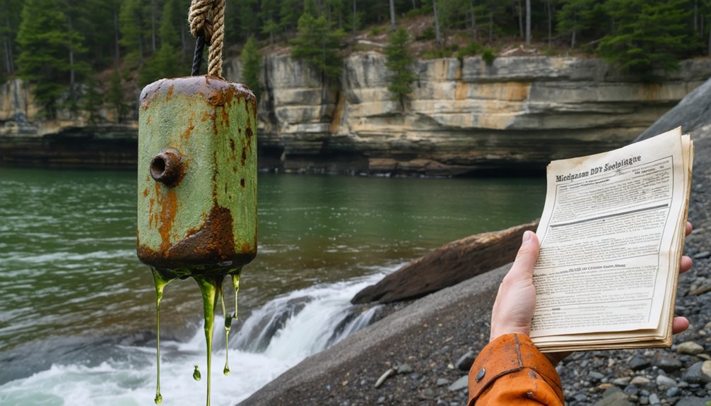 protecting maritime artifacts law