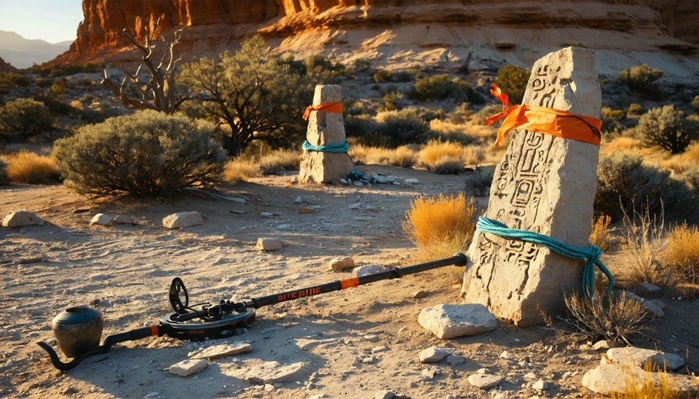 protecting native american sacred cultural heritage