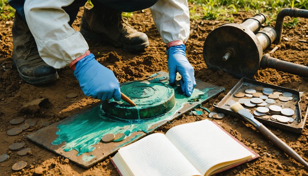 protective coatings and methods