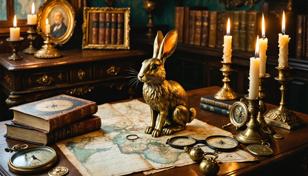 puzzles imitations innovation failure