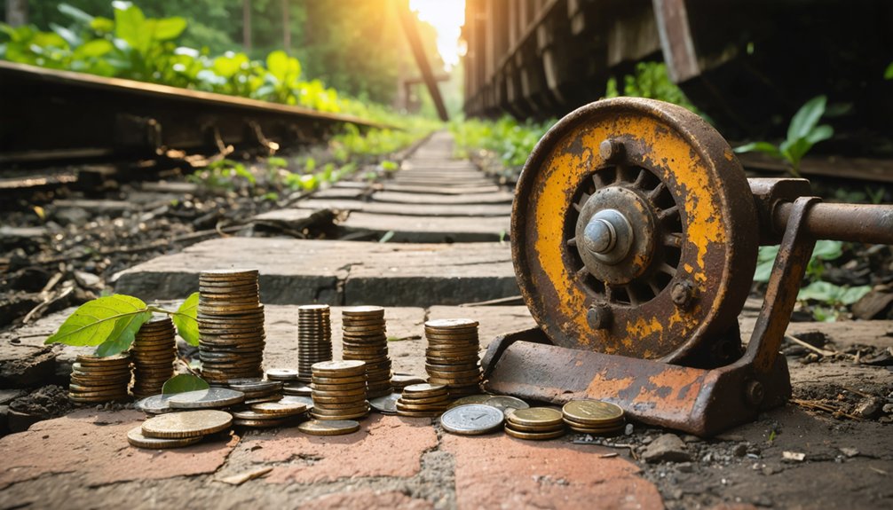 railroad detection equipment essentials