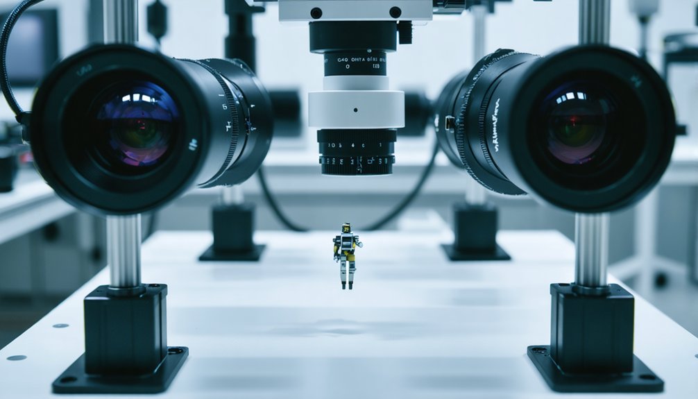 real time hardware validation