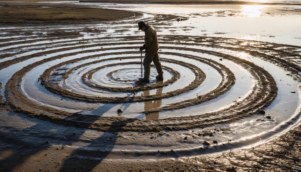 receding waters reveal recovery opportunities