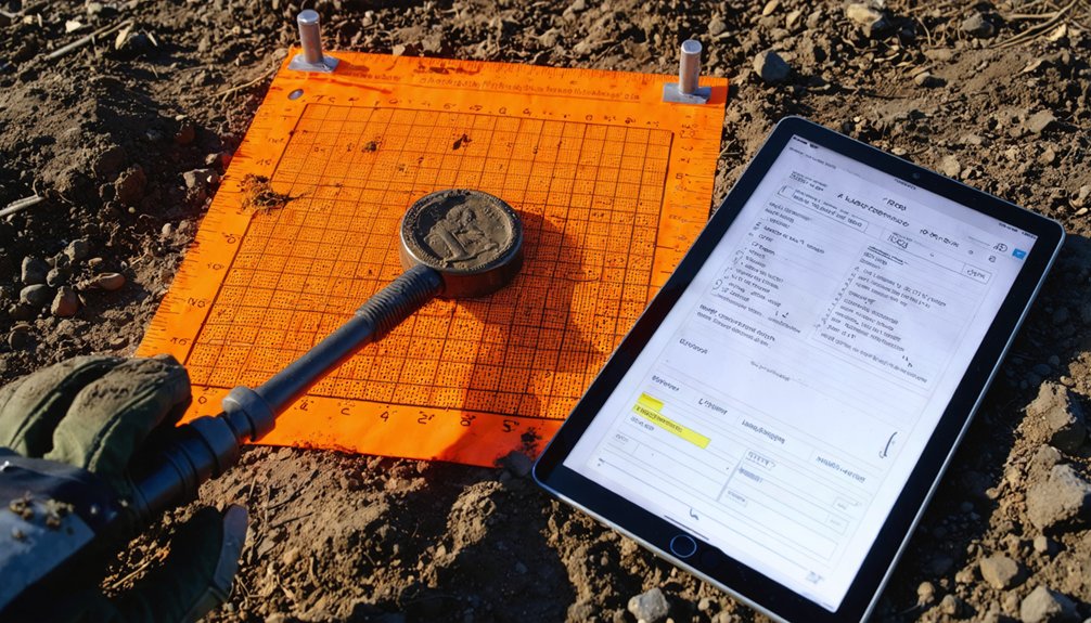 recording archaeology through collaboration