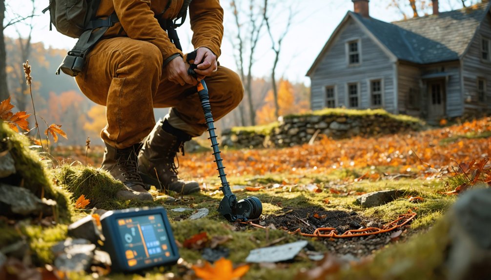 regional archaeological signatures vary