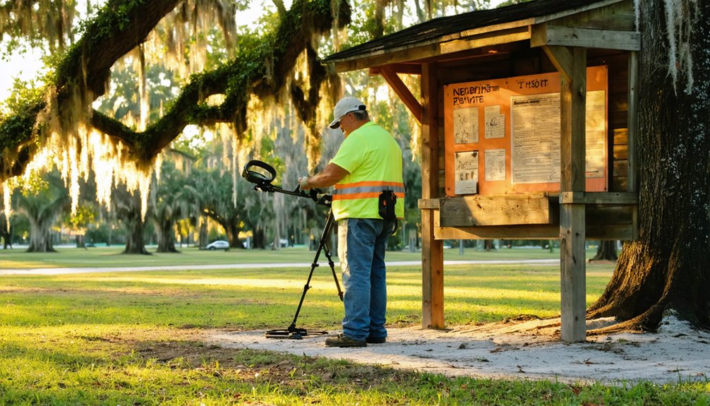 regulated permitted antiquities legal framework