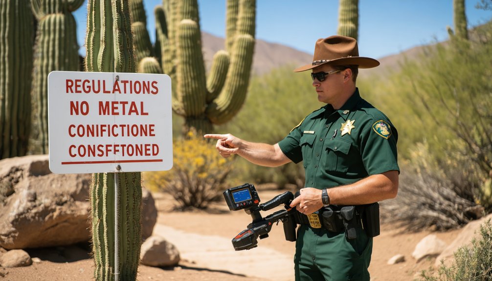 regulated protected escalating conservational