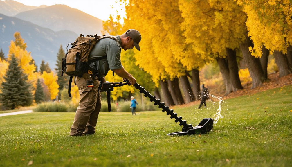 regulations locations permits rules