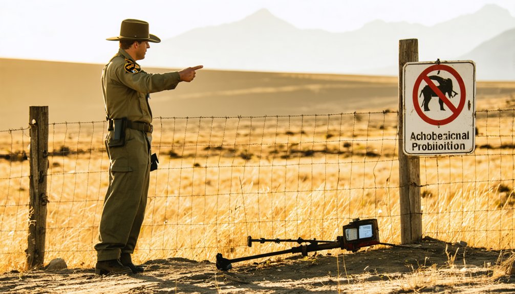 regulations vary widely nationally