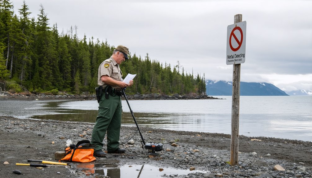 regulatory penalties equipment confiscation civil actions