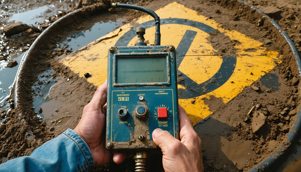 regulatory standards and limitations