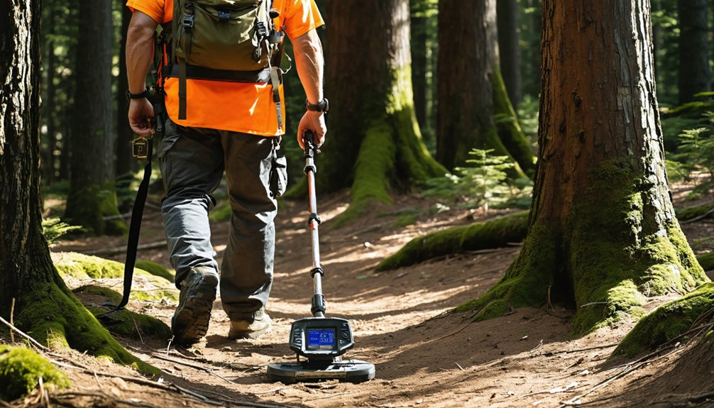 remote terrain hazard preparedness