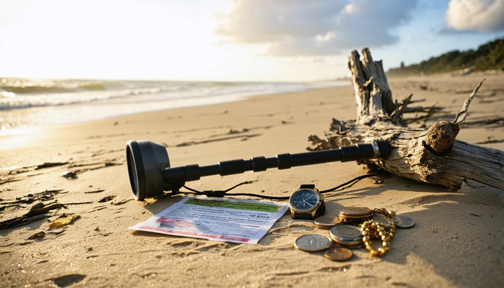 report archaeological discoveries promptly