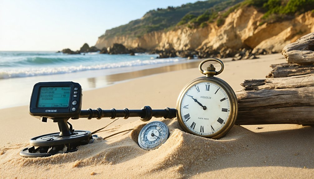 report historical finds