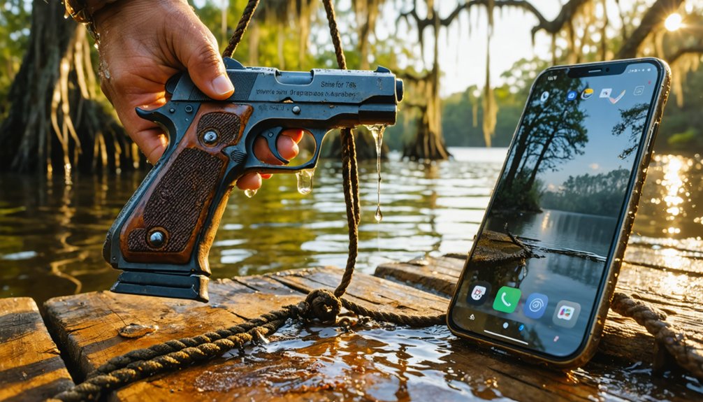 report suspicious historical artifacts