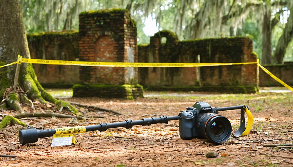 respect historic and environmental restrictions