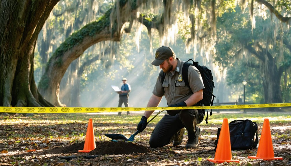 responsible detection preserves historical context