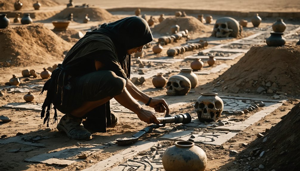 responsible ethical permission seeking conservation