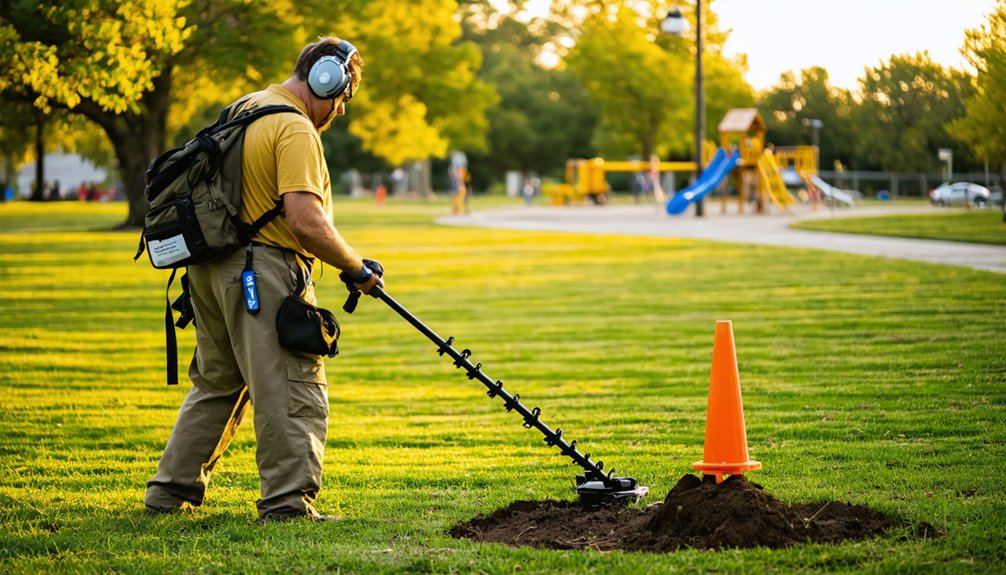 responsible measured restorative preserving