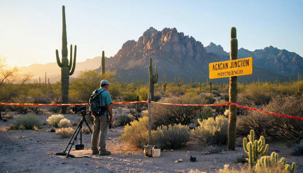 responsible metal detecting for cultural preservation