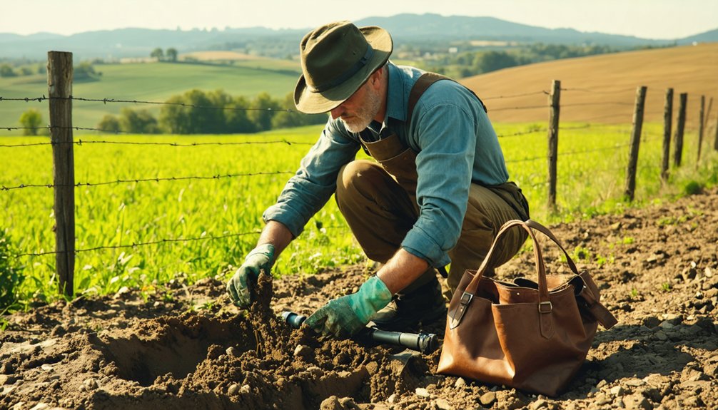 responsible metal detecting guidelines