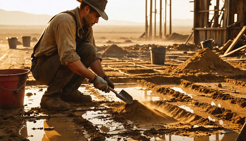 responsible meticulous restorative conservationist