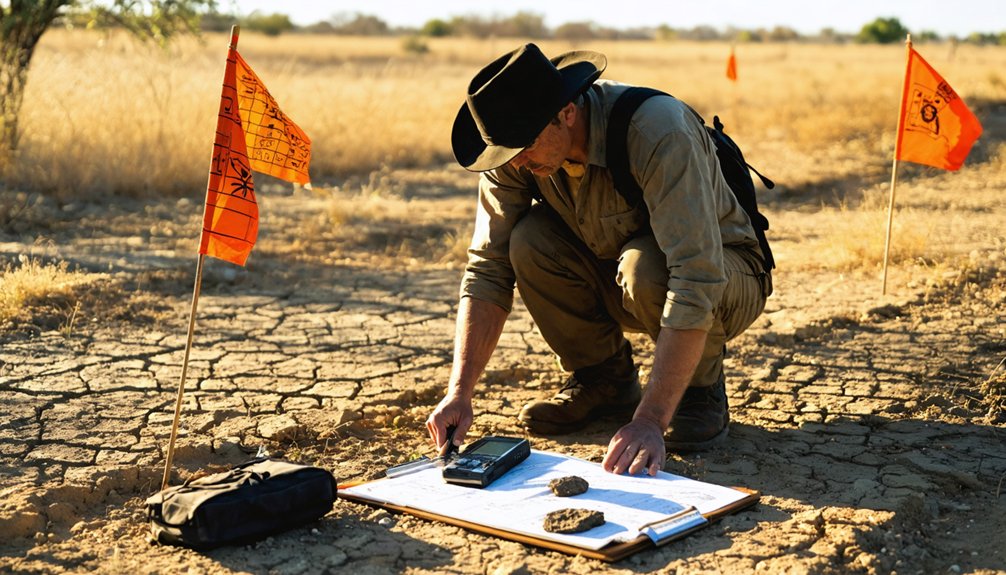 responsible reporting for protected heritage