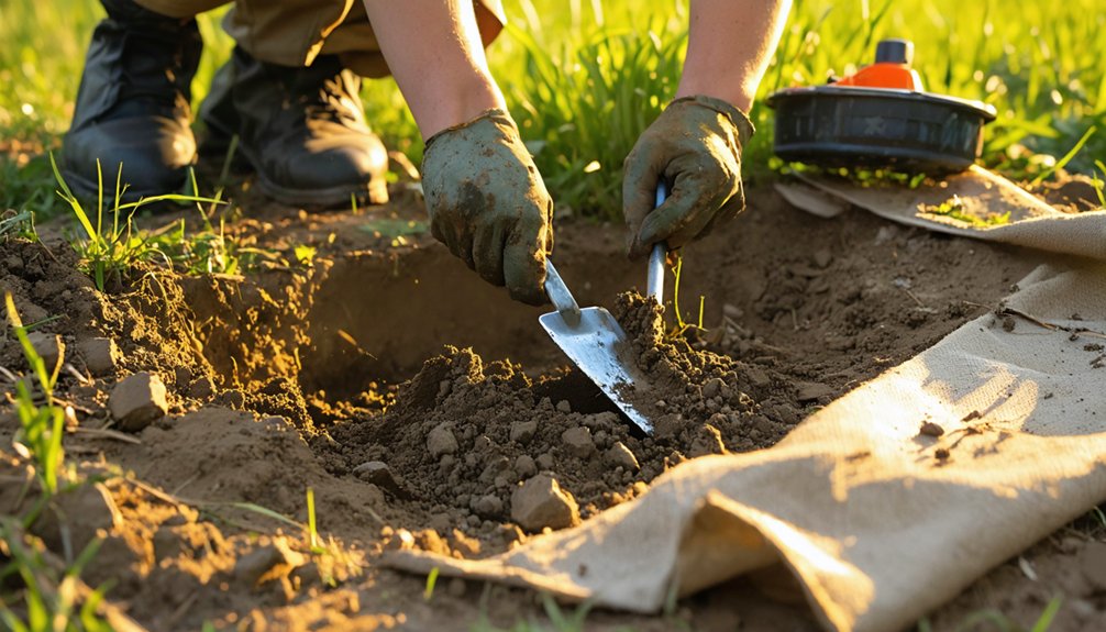 responsible thorough documented restorative