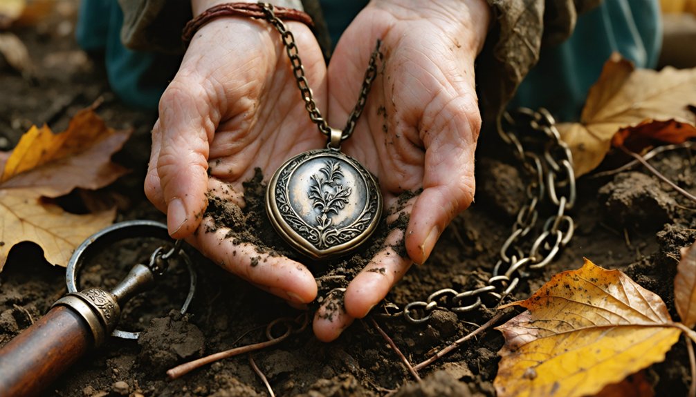 restoring personal family heirlooms