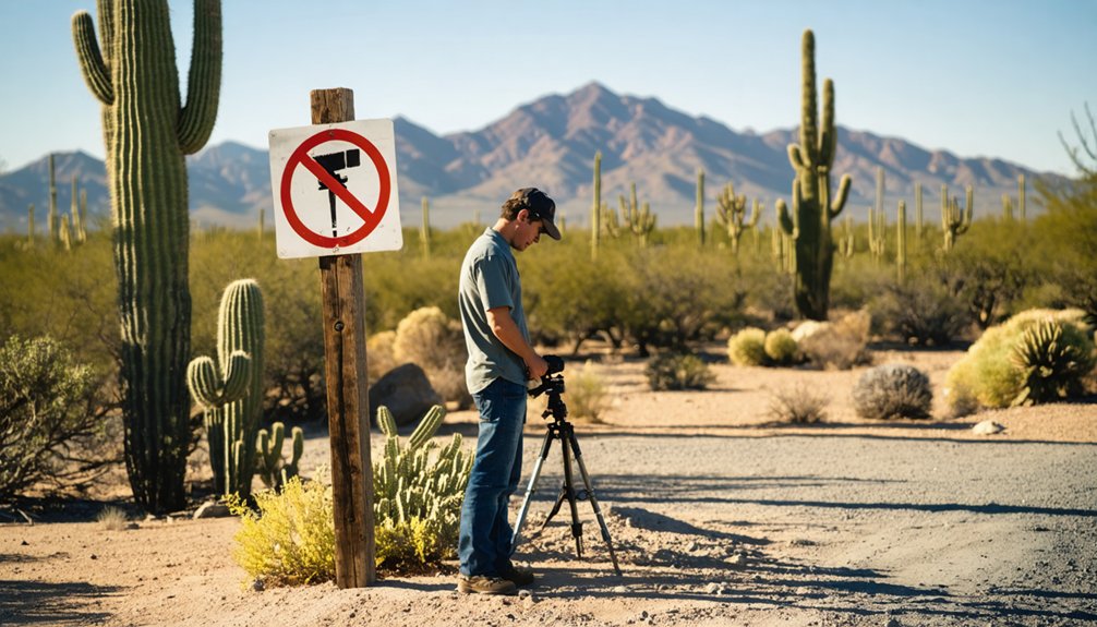 restricted metal detecting county parks