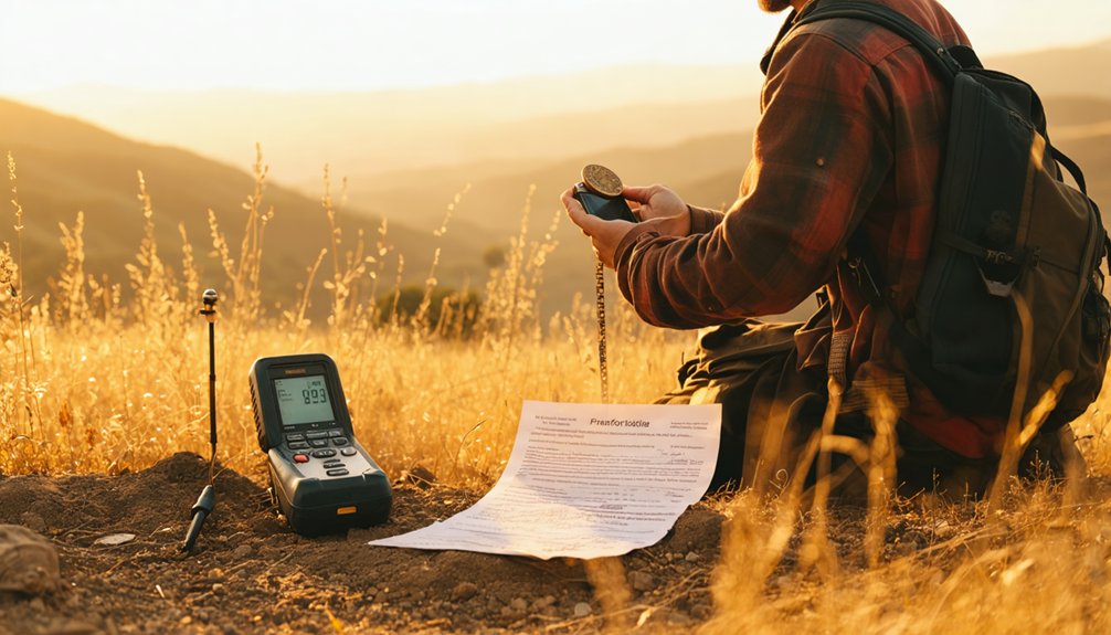 return lost property responsibly