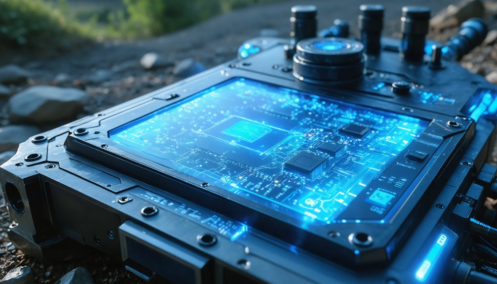 revolutionizing detection with ai