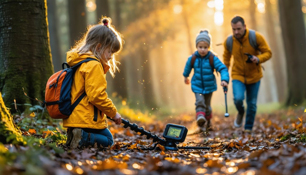 reward compete explore storytell