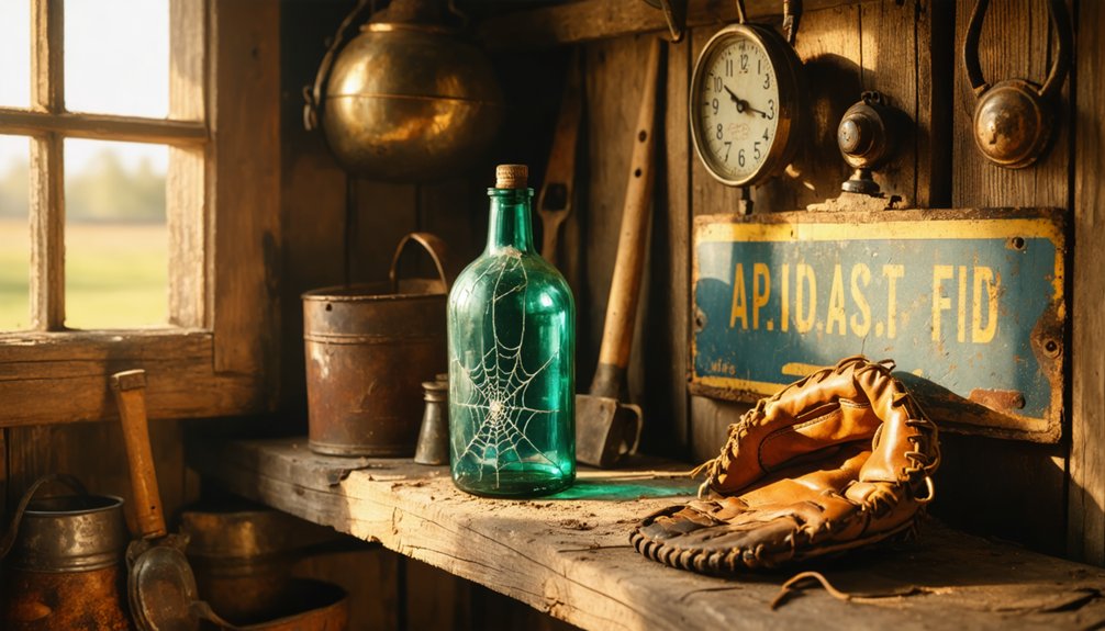 rhode island antique barn finds