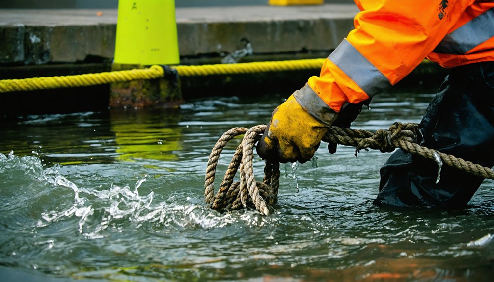 safety legal equipment hazards