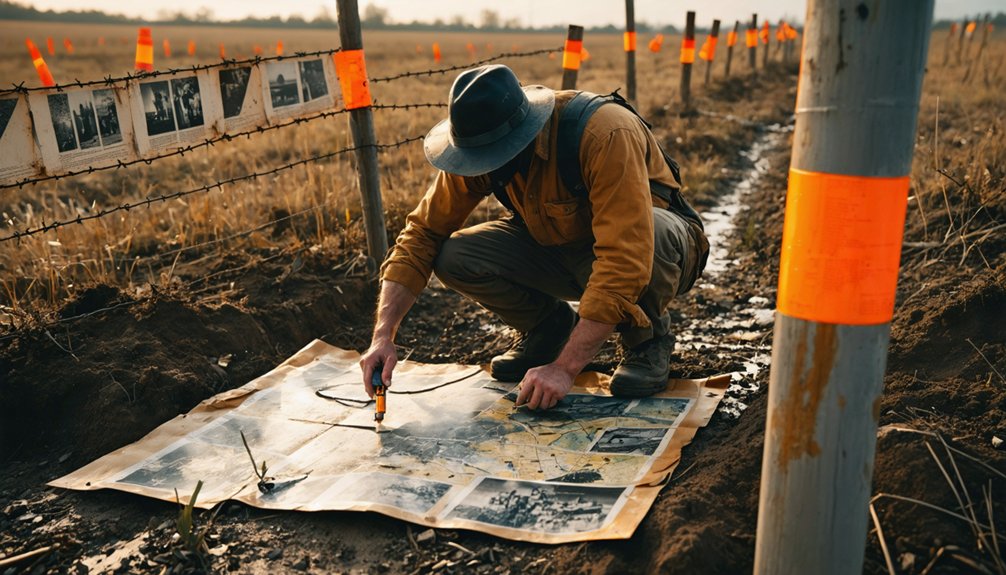 safety standards and detection technology