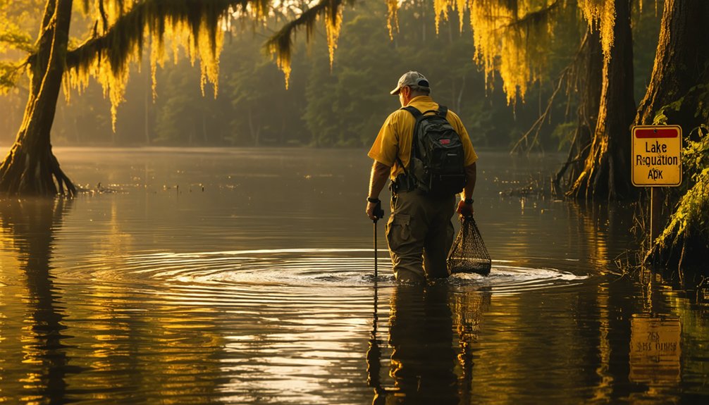 seasonal beach metal detecting restrictions