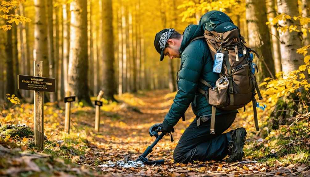 seasonal detecting strategies regulations