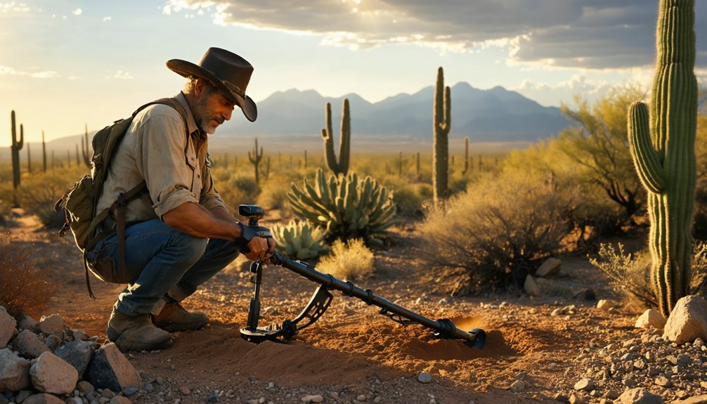 seasonal gold recovery patterns weather impacts