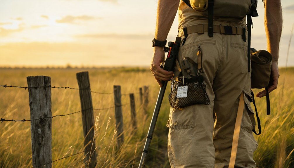 seek permission restore report finds