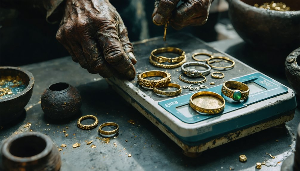 sell direct for metal value