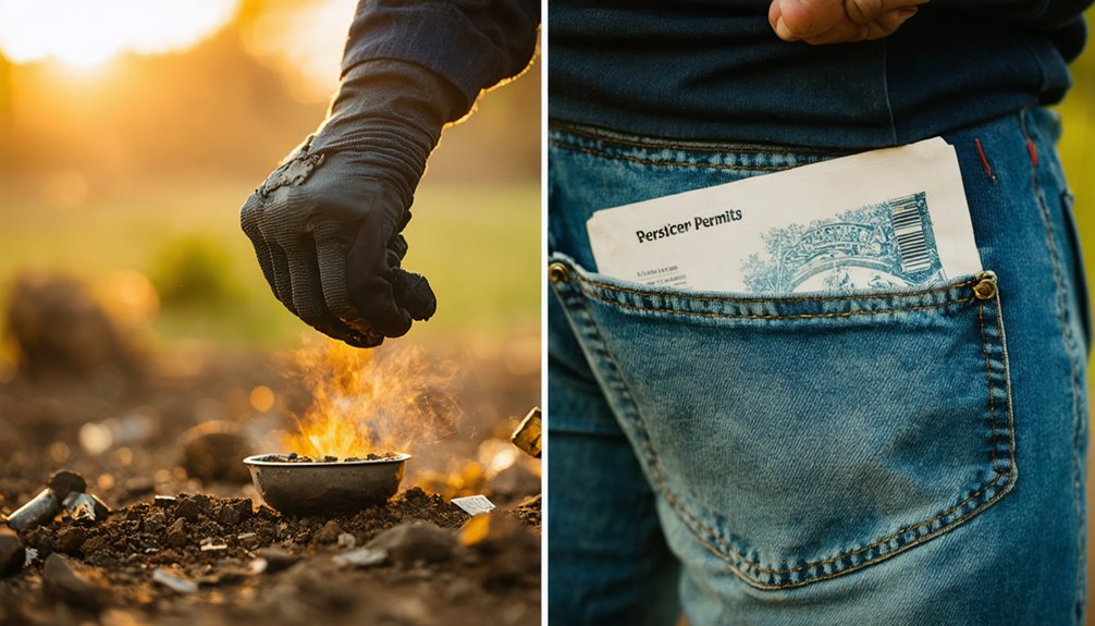 severe penalties for violations