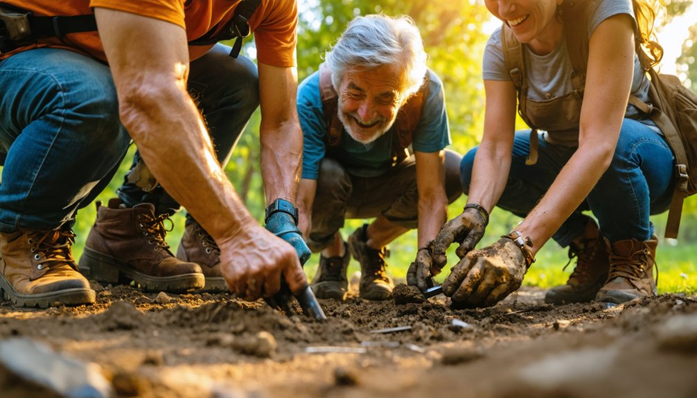 social clubs and community bonding