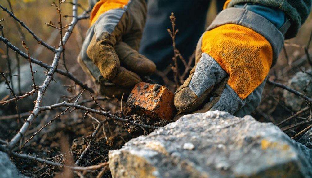 specialized protection for challenging terrain